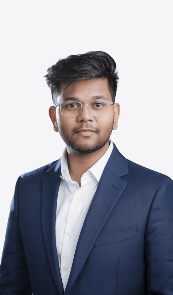 Nishikant Bhoyar