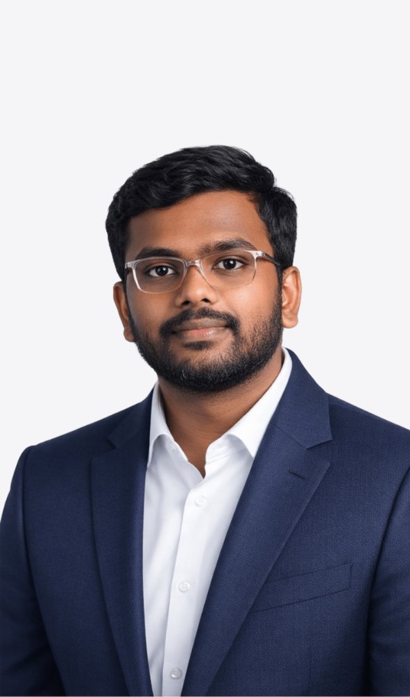 Sahil Sawant